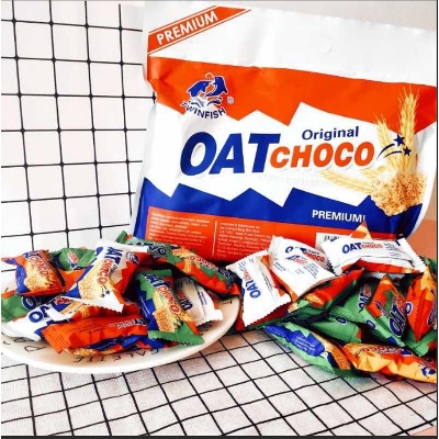 Picture of Oat Choco Original 400g