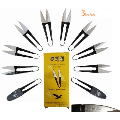 Picture of Thread Clippers Cutters Trimming Scissors 1pcs