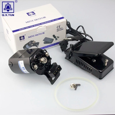 Picture of QXYUN 220V 100W 0.5A Domestic Household Sewing Machine Motor