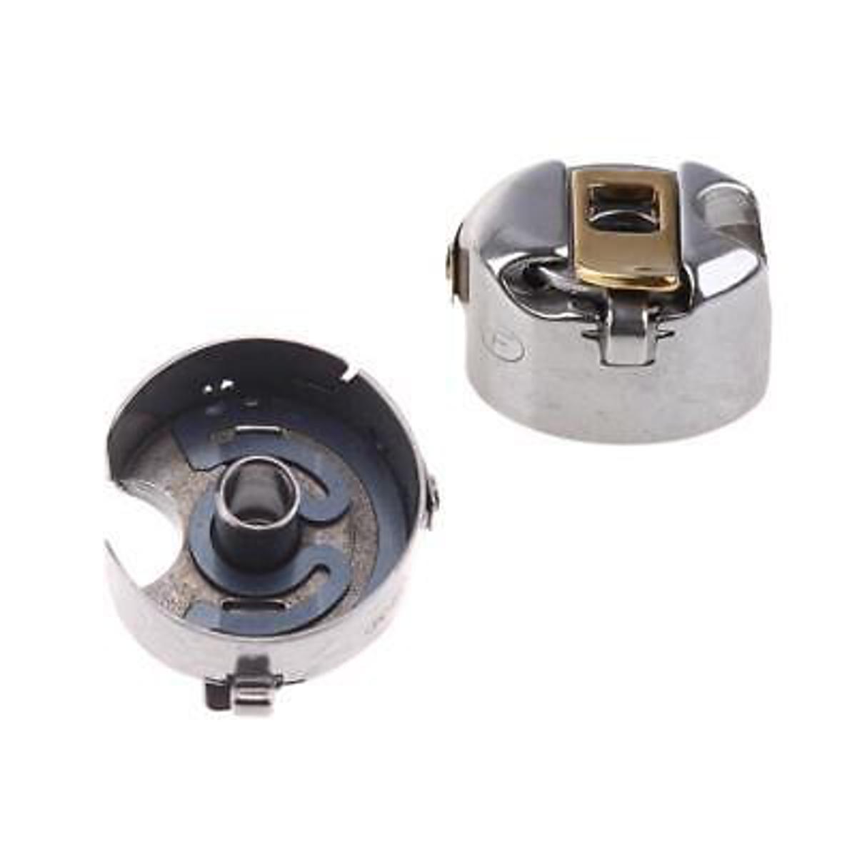 Picture of (1Pcs) BC-DB1/BC-DB1-NBL Industrial Sewing Machine Bobbin Case for BROTHER/SINGER/JUKIA