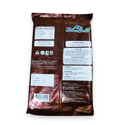 Picture of Bluebell Dark Chocolate ( Best Dark Chocolate) 1kg