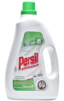Picture of Persil Persil Superior Clothes Care Liquid Detergent - 2.7L