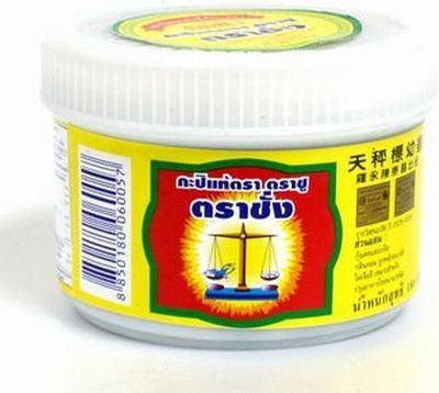 Picture of Shrimp Paste 400g Halal (Thailand)
