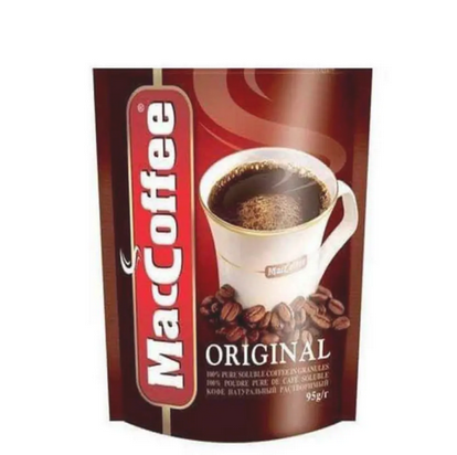 Picture of Maccoffee (Pouch 95 Gm) - Coffee