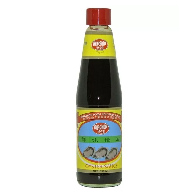 Picture of Bachun Oyster Sauce 350 ml