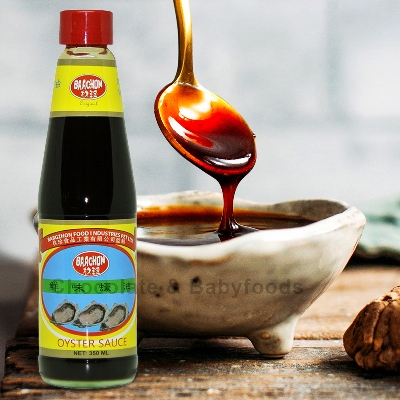 Picture of Bachun Oyster Sauce 350 ml