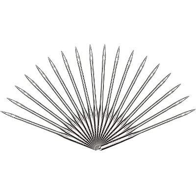 Picture of DC Industrial And Domestic Overlock Sewing Machine Needles (Pack of 10)