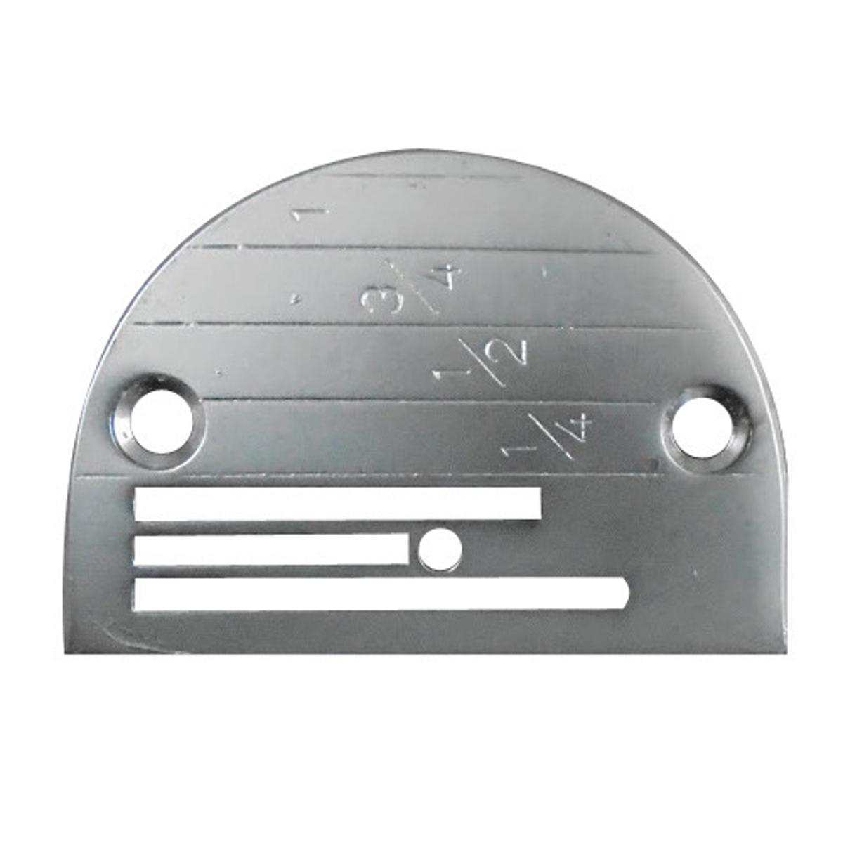Picture of Best Sewing Machine Needle Plate 18/20/22/24/26/28 ( 1 PCs)