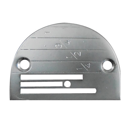 Picture of Best Sewing Machine Needle Plate 18/20/22/24/26/28 ( 1 PCs)