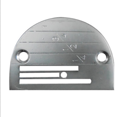 Picture of Best Sewing Machine Needle Plate 18/20/22/24/26/28 ( 1 PCs)
