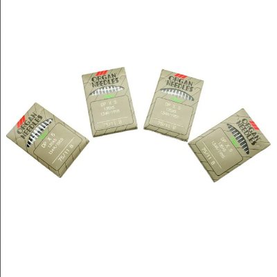 Picture of DB organ Needle 11/14/16/18 (originl Japan) (Pack of 10 Needle)