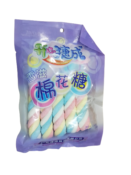 Picture of Wischi Candies Marshmallow 26gm