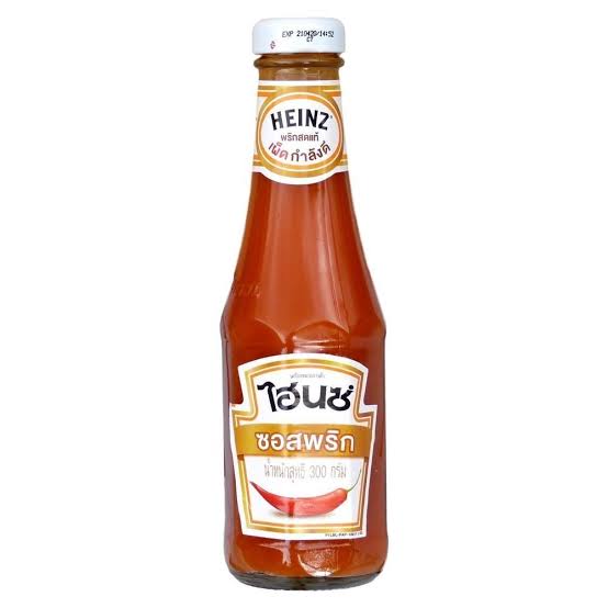 Picture of Heinz Chili Sauce 300g (premium Quality)