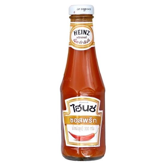 Picture of Heinz Chili Sauce 300g (premium Quality)