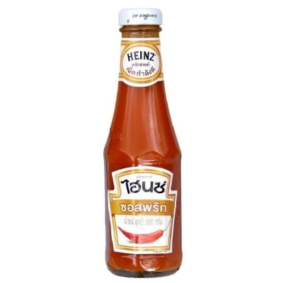 Picture of Heinz Chili Sauce 300g (premium Quality)
