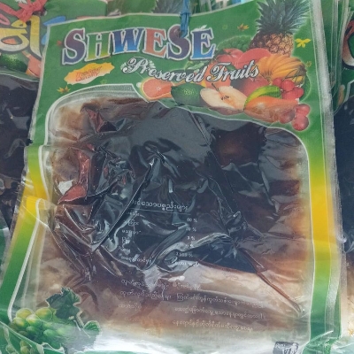Picture of Shwese Mixed fruit Pickle 5 Pcs