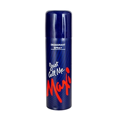 Picture of Just Call Me Maxi Body Spray 200 ml