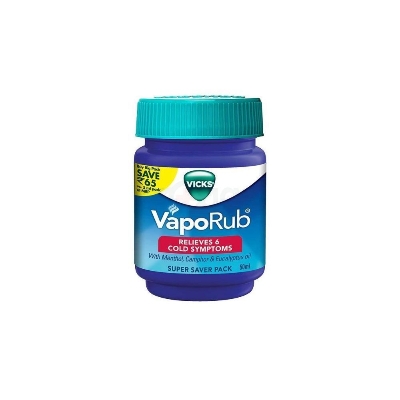 Picture of Vicks Vaporub 50ml