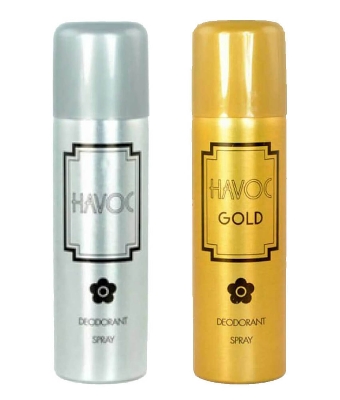 Picture of Havoc Deodorant Spray 200 ml 1pcs