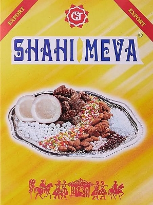 Picture of Pack of Shahi Meva 24  PCS