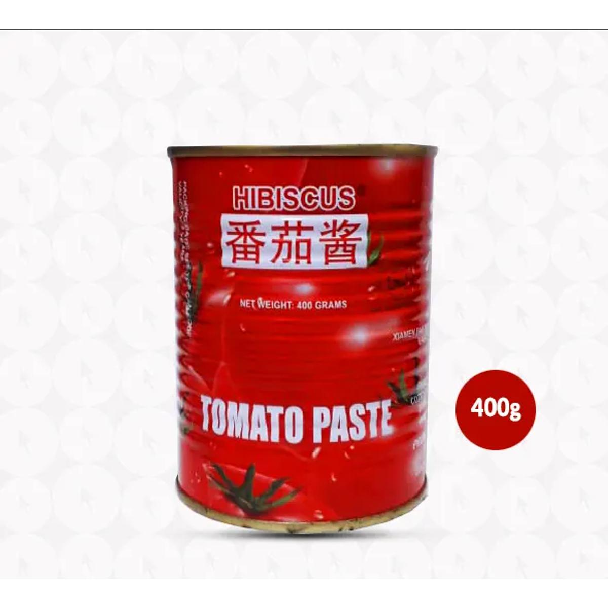 Picture of Tomato Paste 400g