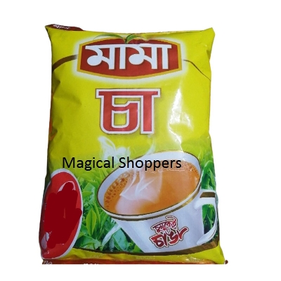 Picture of Mama Tea 500Gm Natural And Healthy Tea