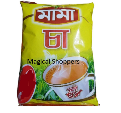 Picture of Mama Tea 500Gm Natural And Healthy Tea