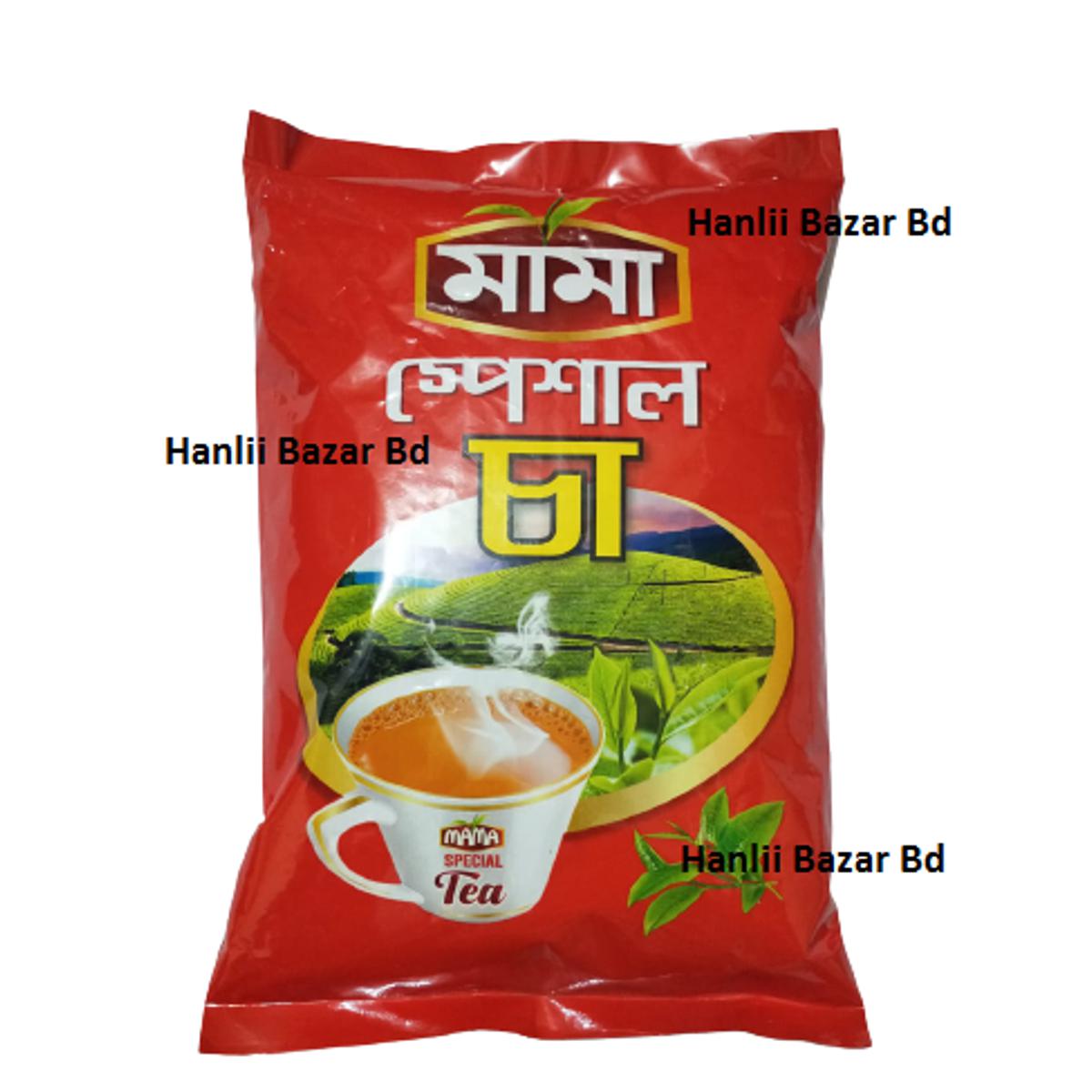 Picture of Mama Organic Special Tea 500gm