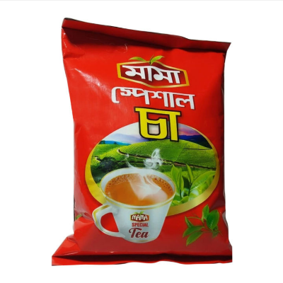 Picture of Mama Organic Special Tea 500gm