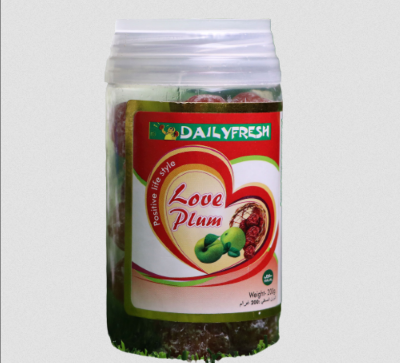 Picture of Daily Fresh Sakura Plum 200 gm