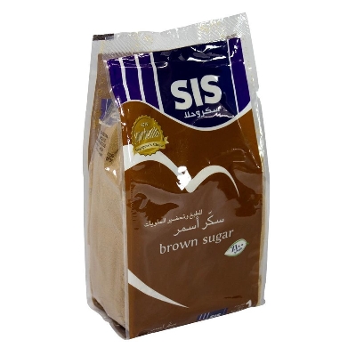 Picture of SIS Brown Sugar- 800 Gm
