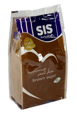 Picture of SIS Brown Sugar- 800 Gm