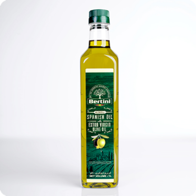 Picture of Bertini Refined Oils Spanish Extra Virgin Olive Oil L