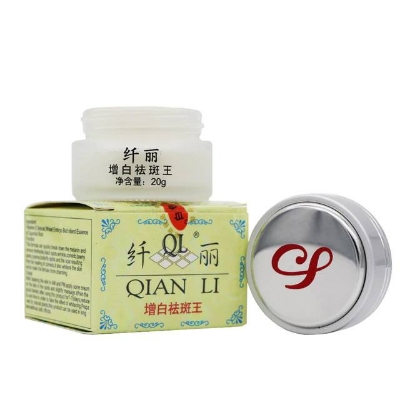 Picture of QIAN LI   Cream 20 gm
