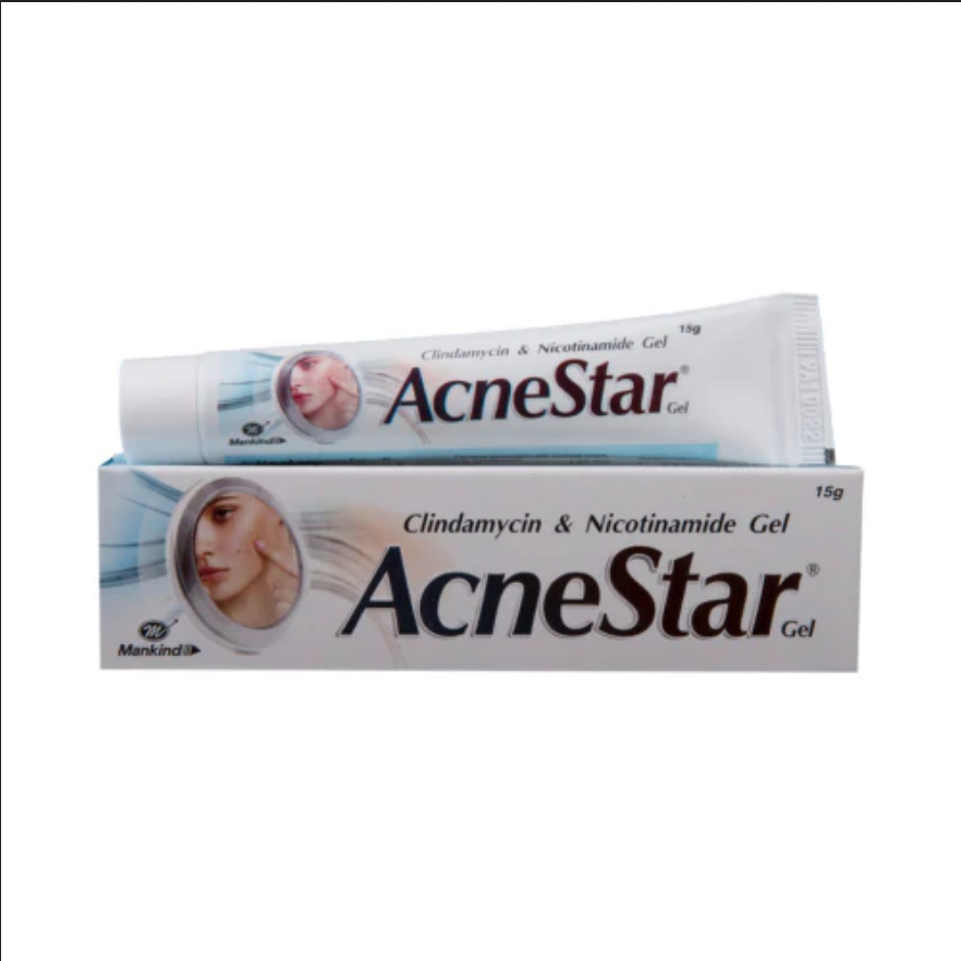 Picture of AcneStar Gel, 22gm