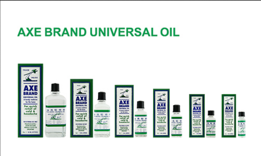 Picture of Brand Universal Oil 3ml/5ml/10ml/28ml/56ml