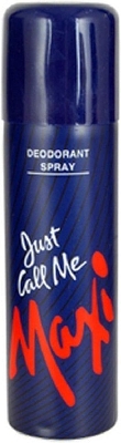 Picture of Maxi Just Call Me Deodorant (200ml)