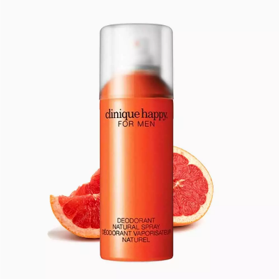 Picture of Clinique Happy Deodorant Spray for Men 200ml