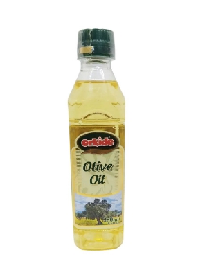 Picture of Orkide Olive Oil-250 ml (imported)
