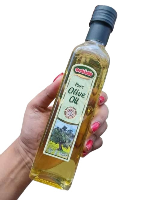 Picture of Orkide Olive Oil-250 ml (imported)