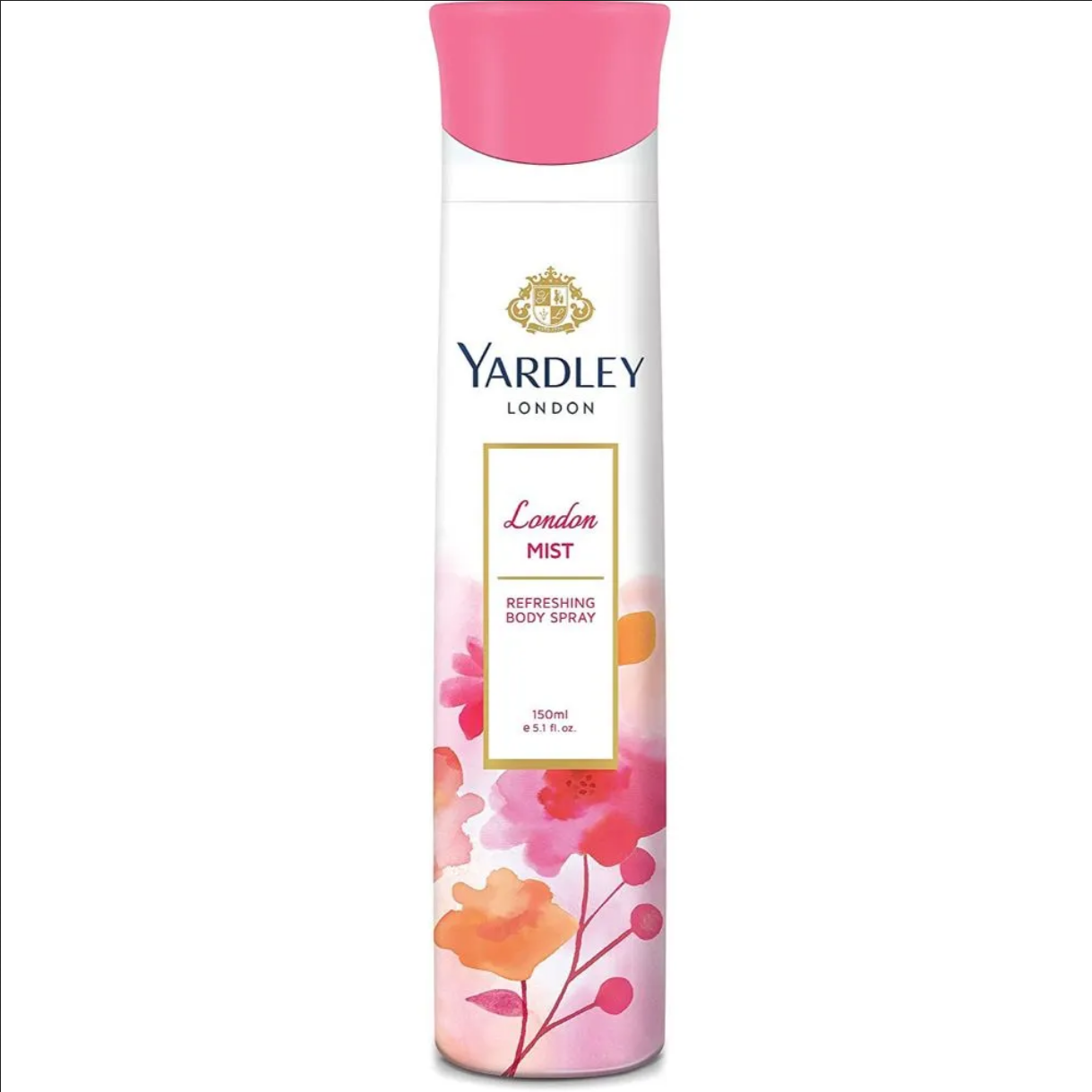 Picture of Yardley London 1 LONDON MIST 150 ml