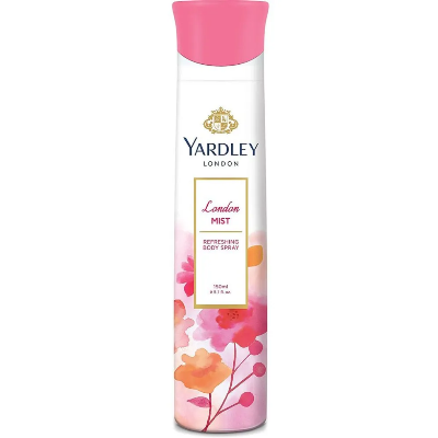 Picture of Yardley London 1 LONDON MIST 150 ml