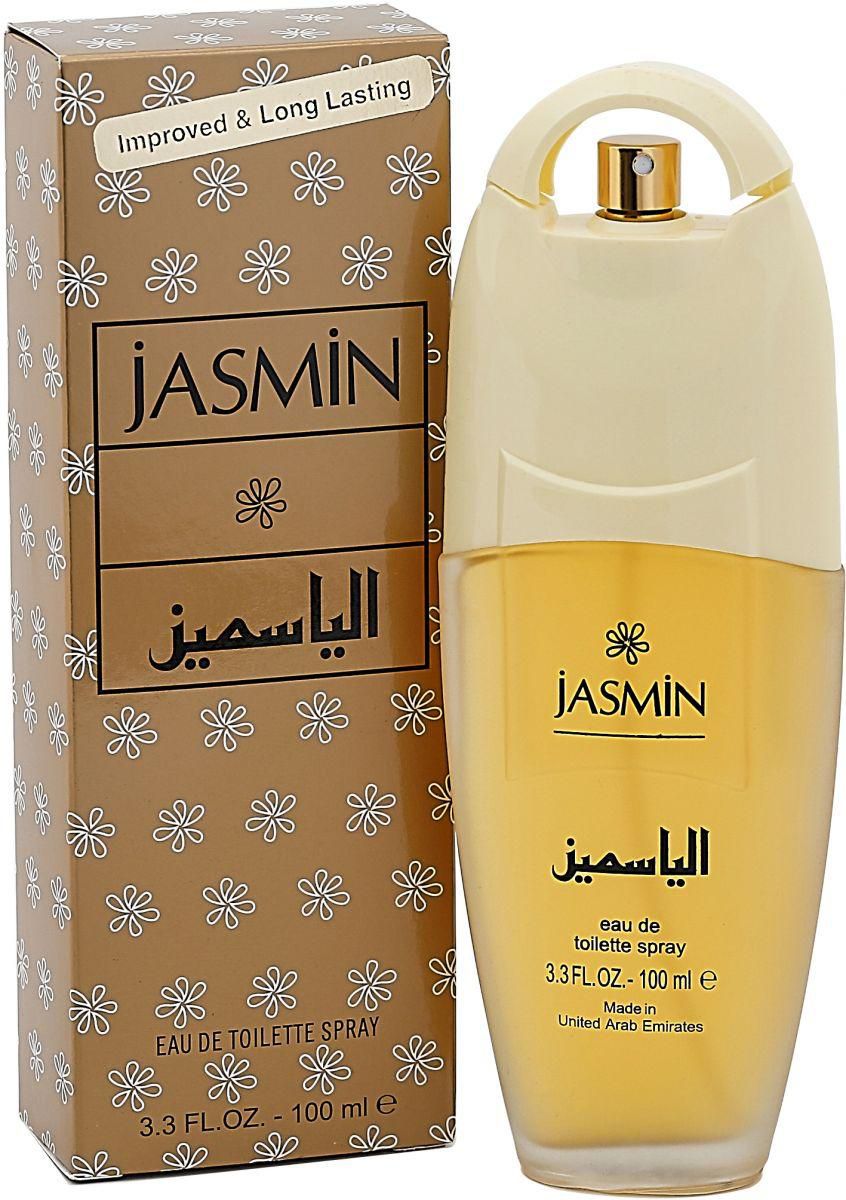 Picture of Jasmin Perfume for Women, 100ml