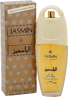Picture of Jasmin Perfume for Women, 100ml
