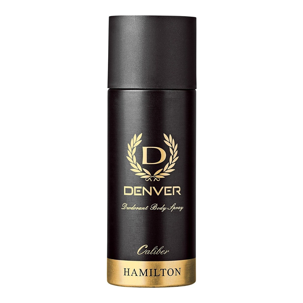 Picture of Denver Caliber Body Spray - 150ml