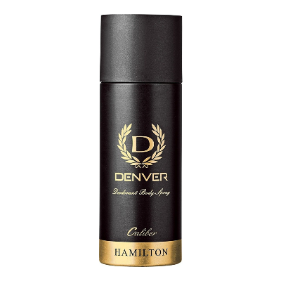 Picture of Denver Caliber Body Spray - 150ml