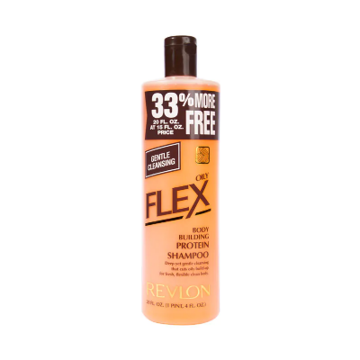 Picture of Body Building Protein Shampoo  (592ml)