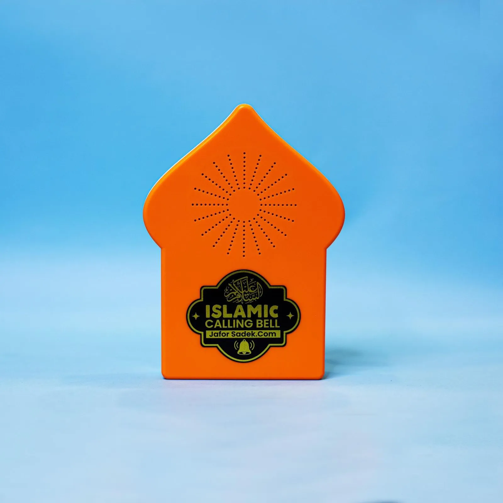 Combo New Islamic Calling Bell & Dua Door Bell RKissu.comonline shop bangladeshothoba.com