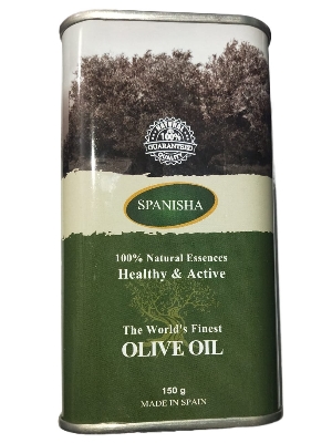 Picture of Spanisha Olive Oil 150g