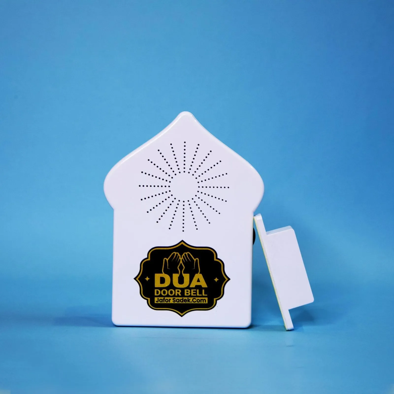 Combo New Islamic Calling Bell & Dua Door Bell RKissu.comonline shop bangladeshothoba.com